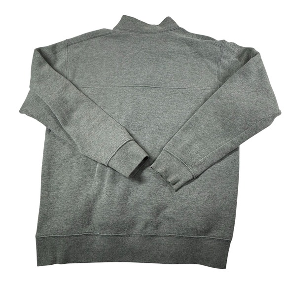 Men's Columbia 1/4 Quarter Zip Lot (2) Pullover Sweatshirt Sweater Size Medium - Picture 4 of 11